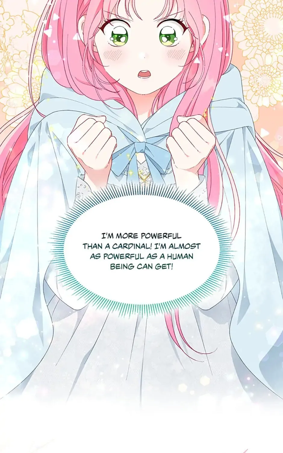 The Perks of Being an S-Class Heroine Chapter 43 page 43 - 