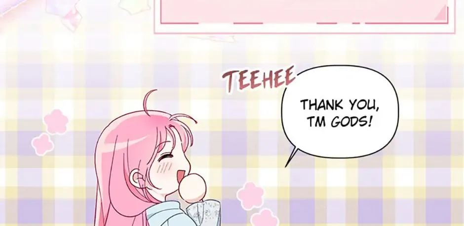 The Perks of Being an S-Class Heroine Chapter 43 page 46 - 