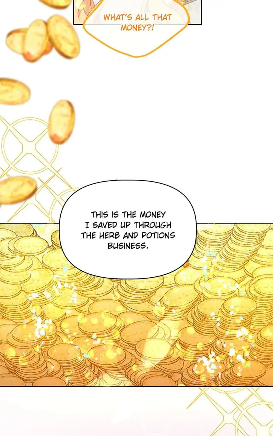 The Perks of Being an S-Class Heroine Chapter 43 page 59 - 
