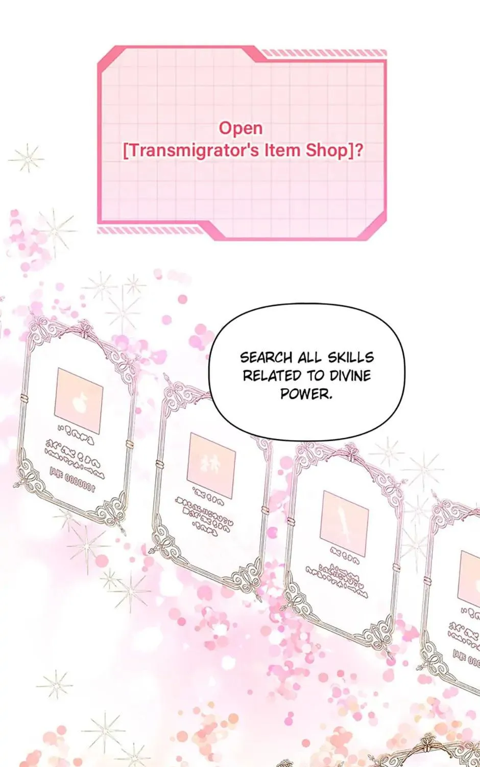 The Perks of Being an S-Class Heroine Chapter 43 page 65 - 