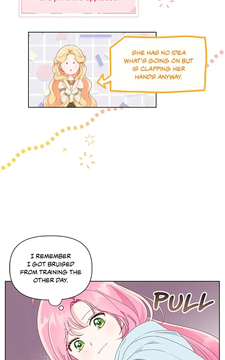 The Perks of Being an S-Class Heroine Chapter 43 page 75 - 