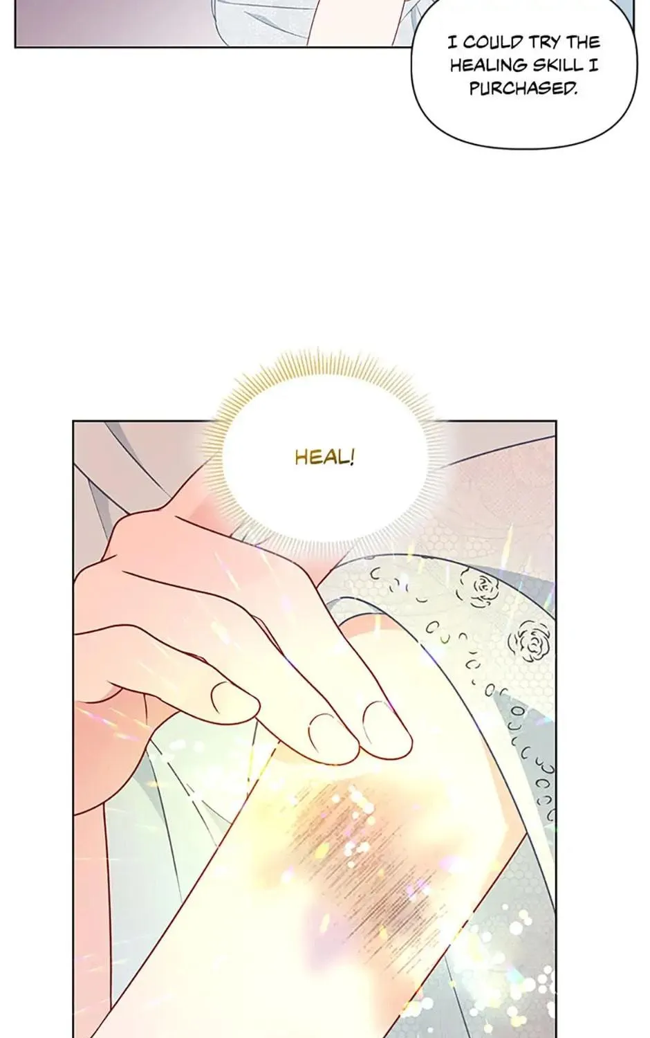 The Perks of Being an S-Class Heroine Chapter 43 page 77 - 