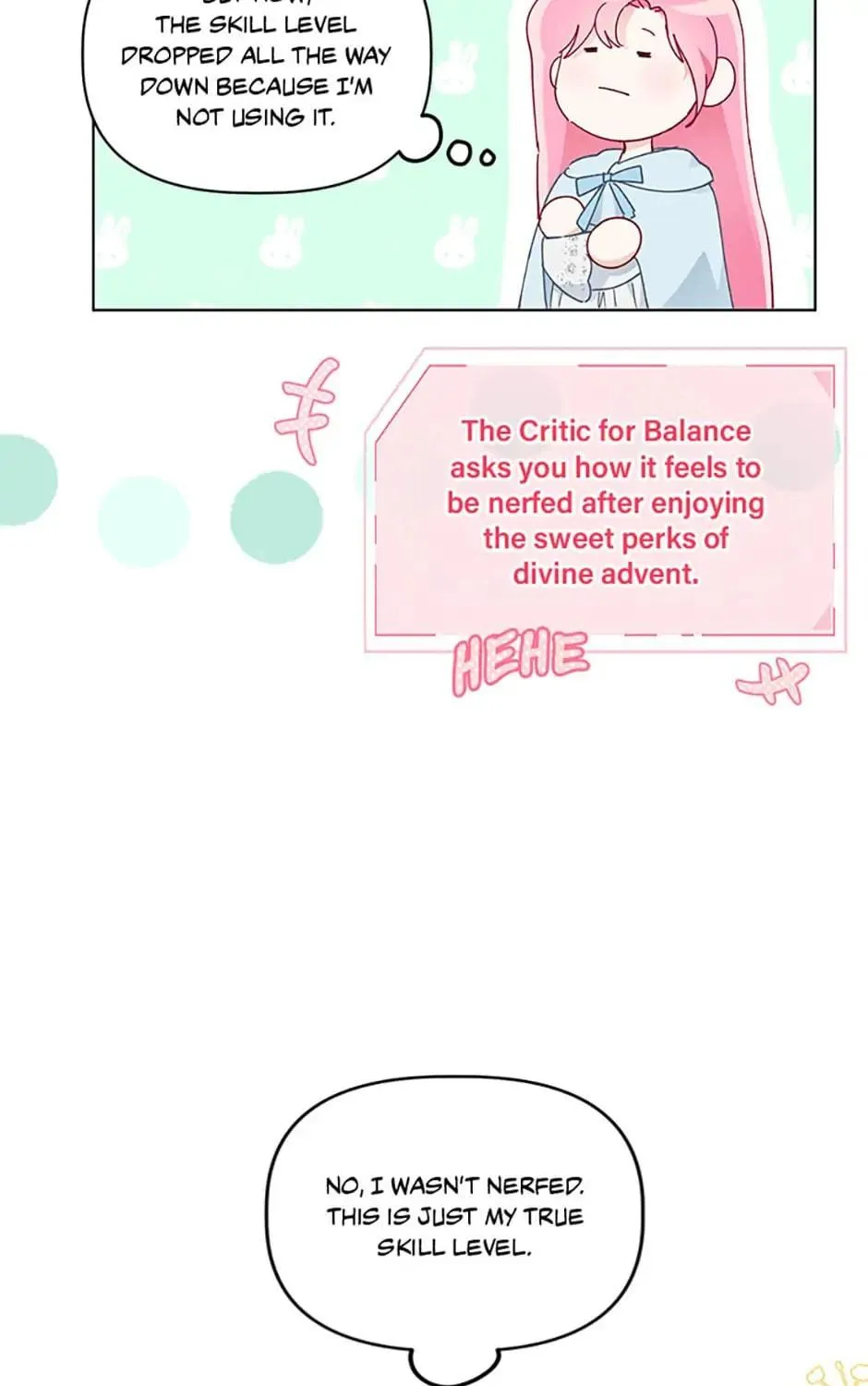 The Perks of Being an S-Class Heroine Chapter 43 page 83 - 
