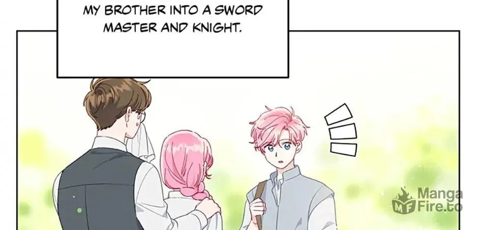 The Perks of Being an S-Class Heroine Chapter 44 page 12 - 