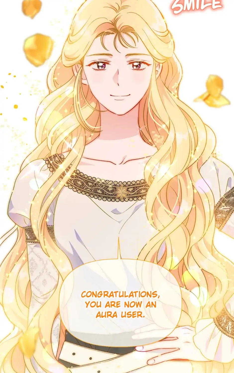The Perks of Being an S-Class Heroine Chapter 44 page 111 - 