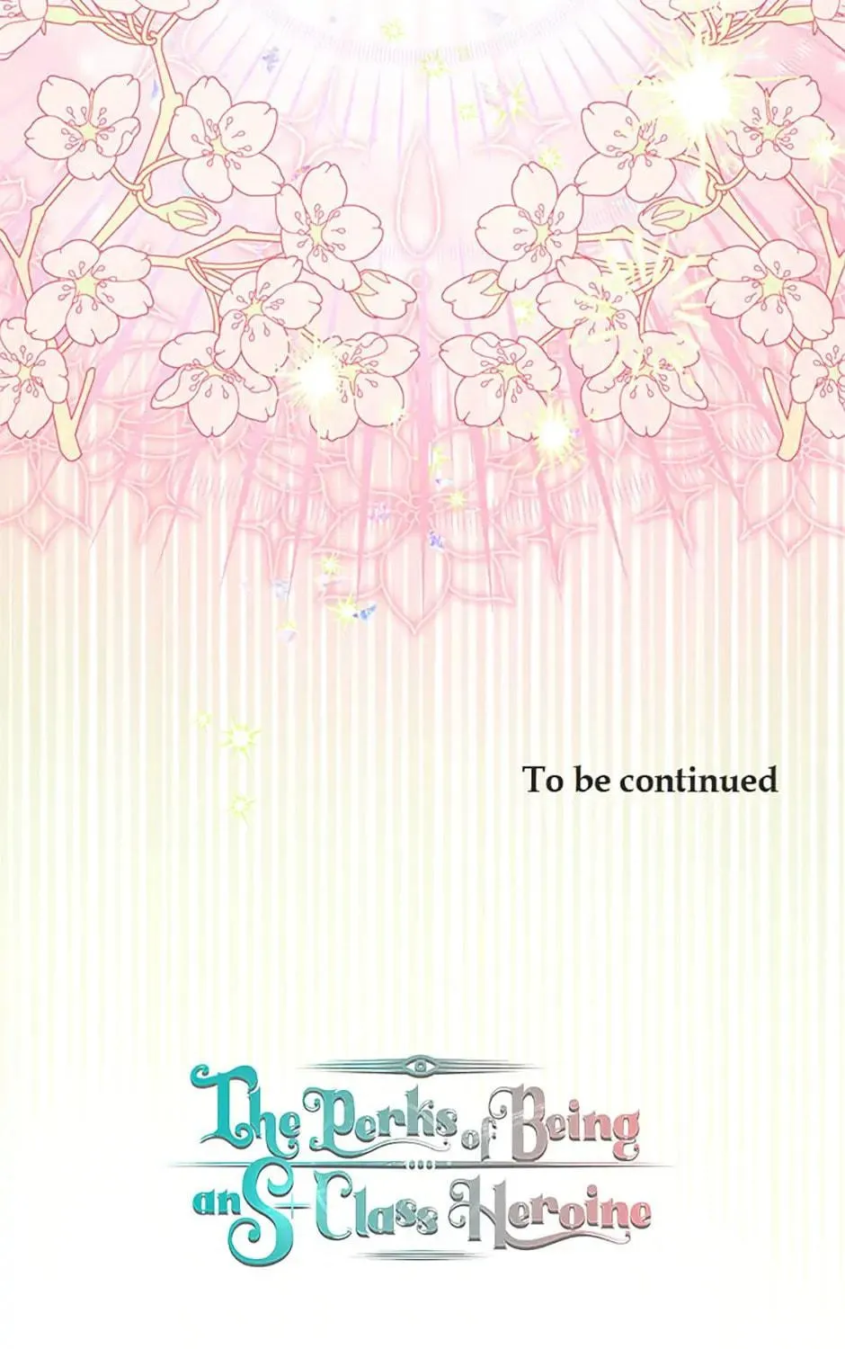 The Perks of Being an S-Class Heroine Chapter 44 page 119 - 