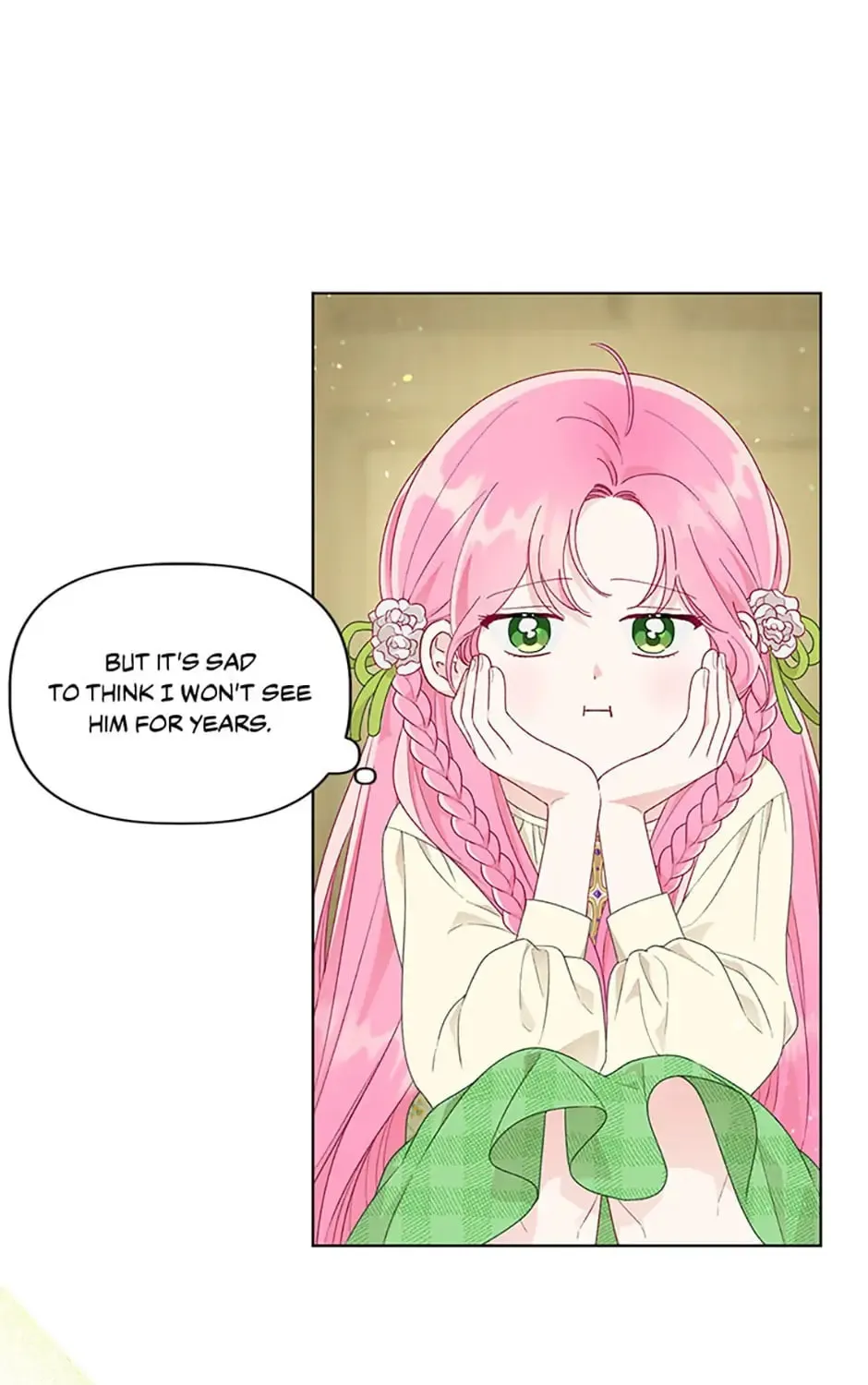 The Perks of Being an S-Class Heroine Chapter 44 page 15 - 