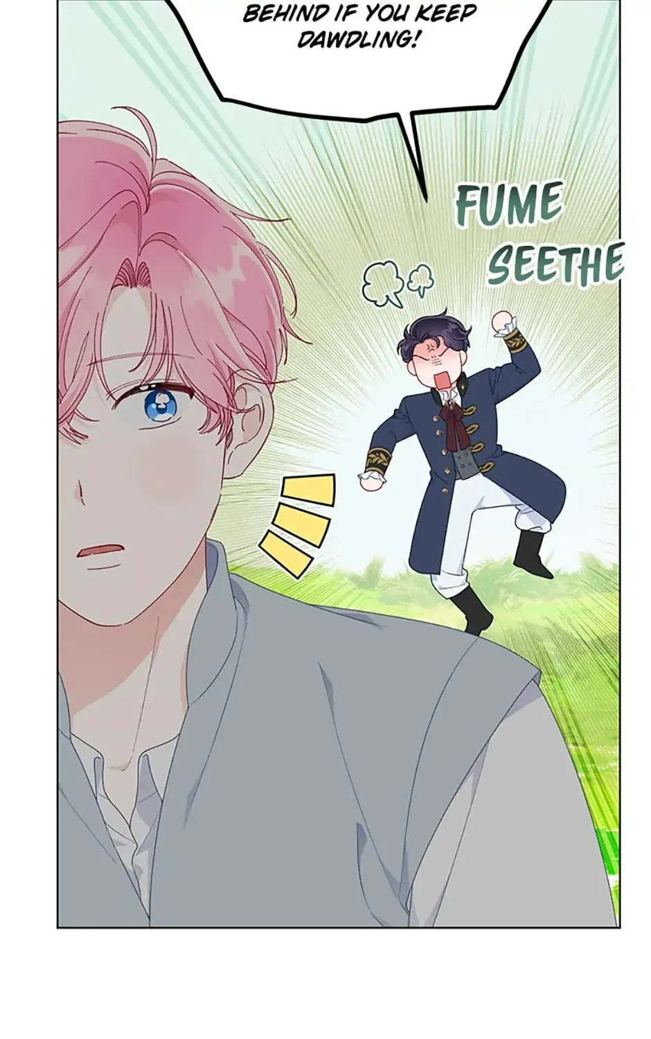 The Perks of Being an S-Class Heroine Chapter 44 page 19 - 
