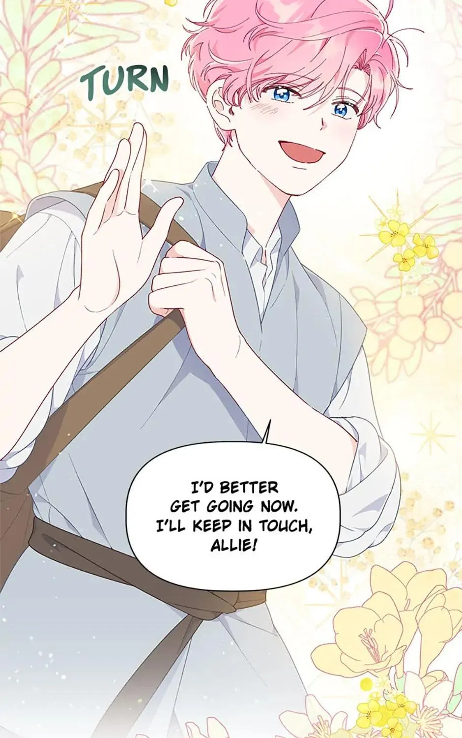 The Perks of Being an S-Class Heroine Chapter 44 page 23 - 
