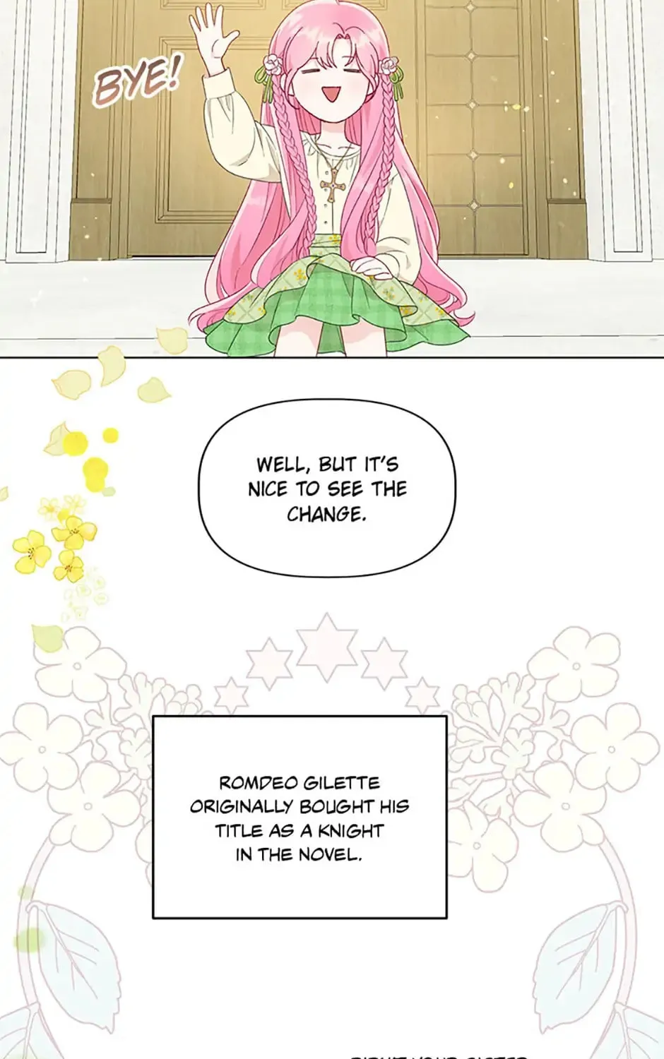 The Perks of Being an S-Class Heroine Chapter 44 page 25 - 