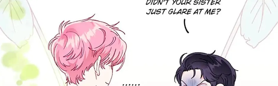 The Perks of Being an S-Class Heroine Chapter 44 page 26 - 