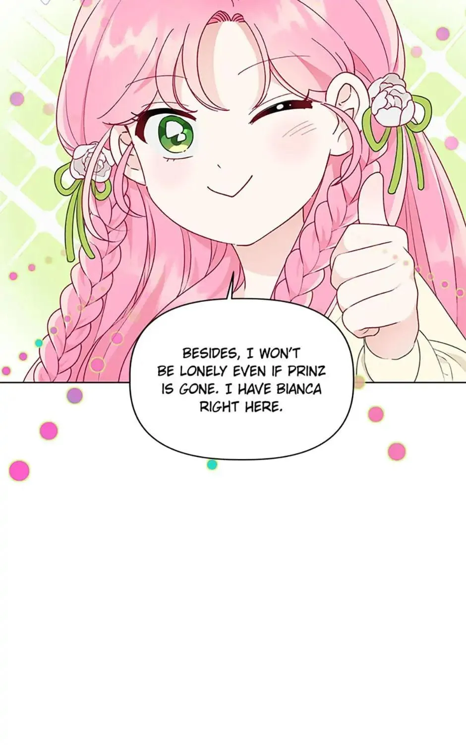 The Perks of Being an S-Class Heroine Chapter 44 page 39 - 
