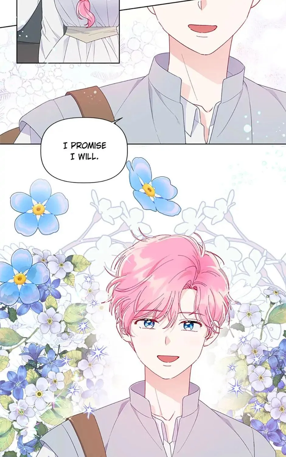 The Perks of Being an S-Class Heroine Chapter 44 page 5 - 