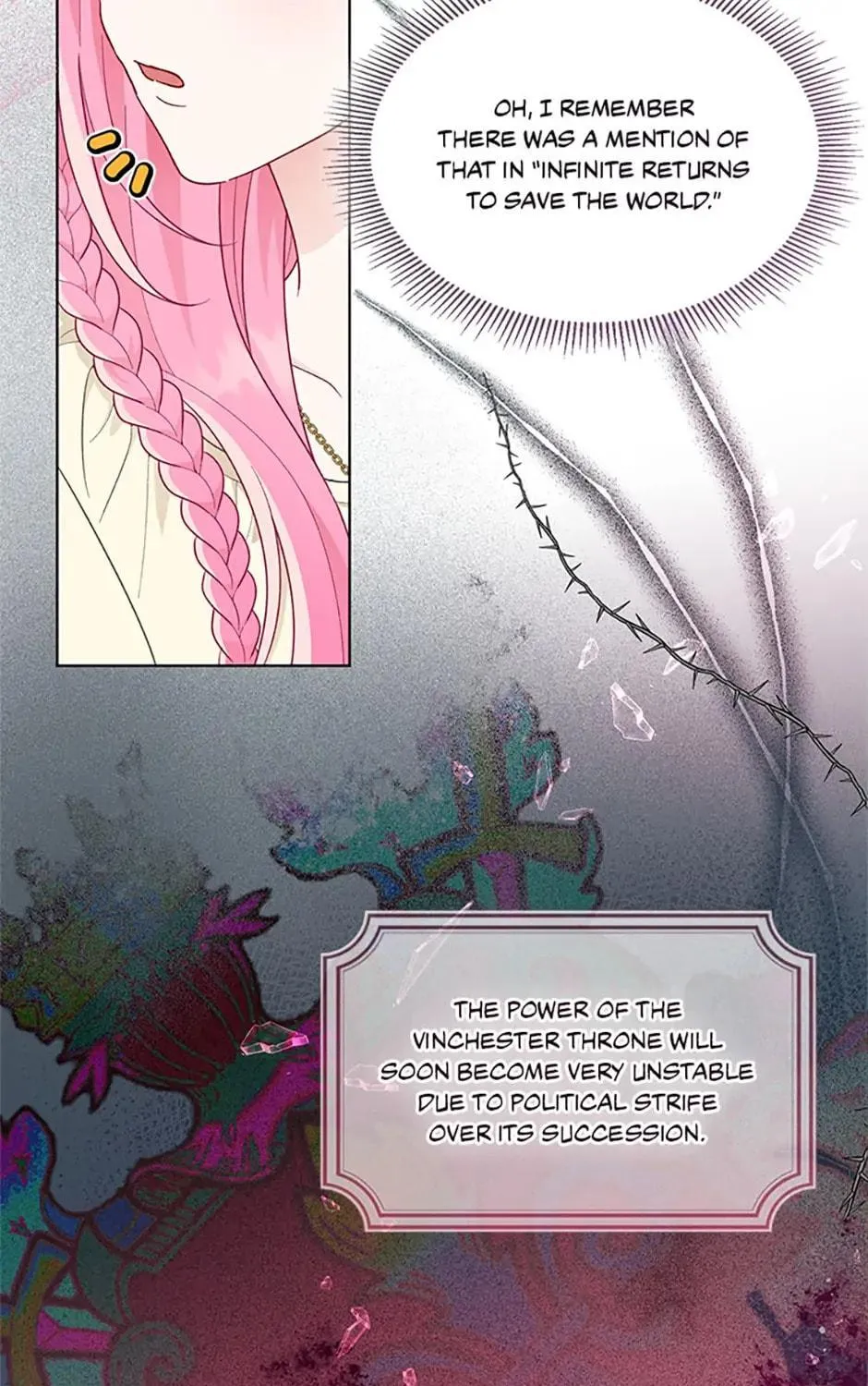 The Perks of Being an S-Class Heroine Chapter 44 page 47 - 