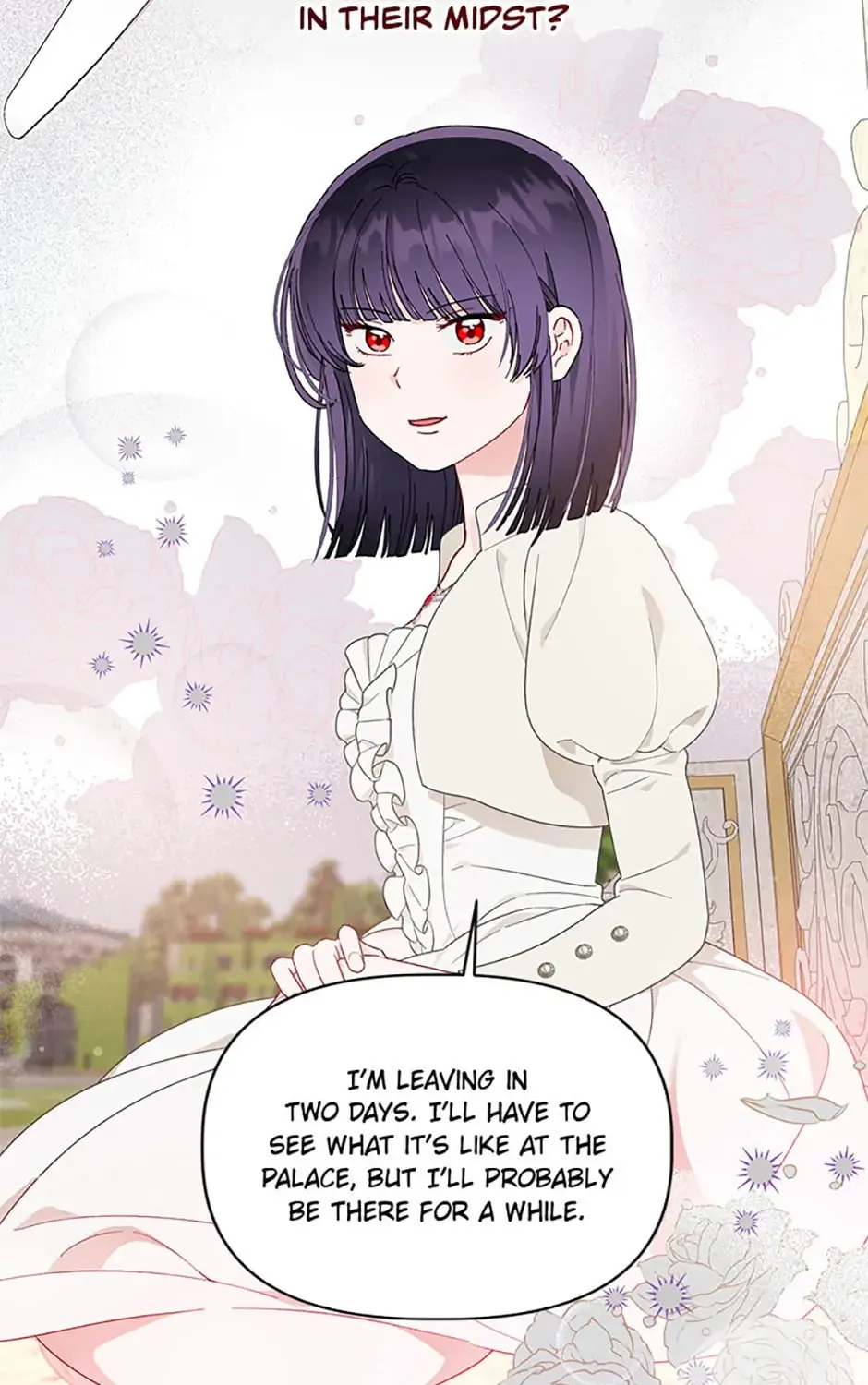 The Perks of Being an S-Class Heroine Chapter 44 page 51 - 