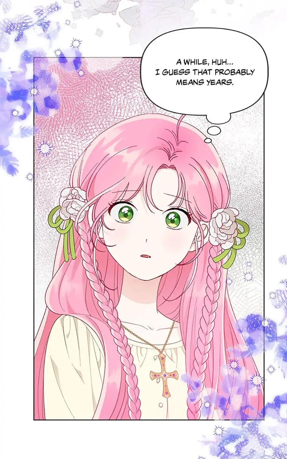 The Perks of Being an S-Class Heroine Chapter 44 page 53 - 