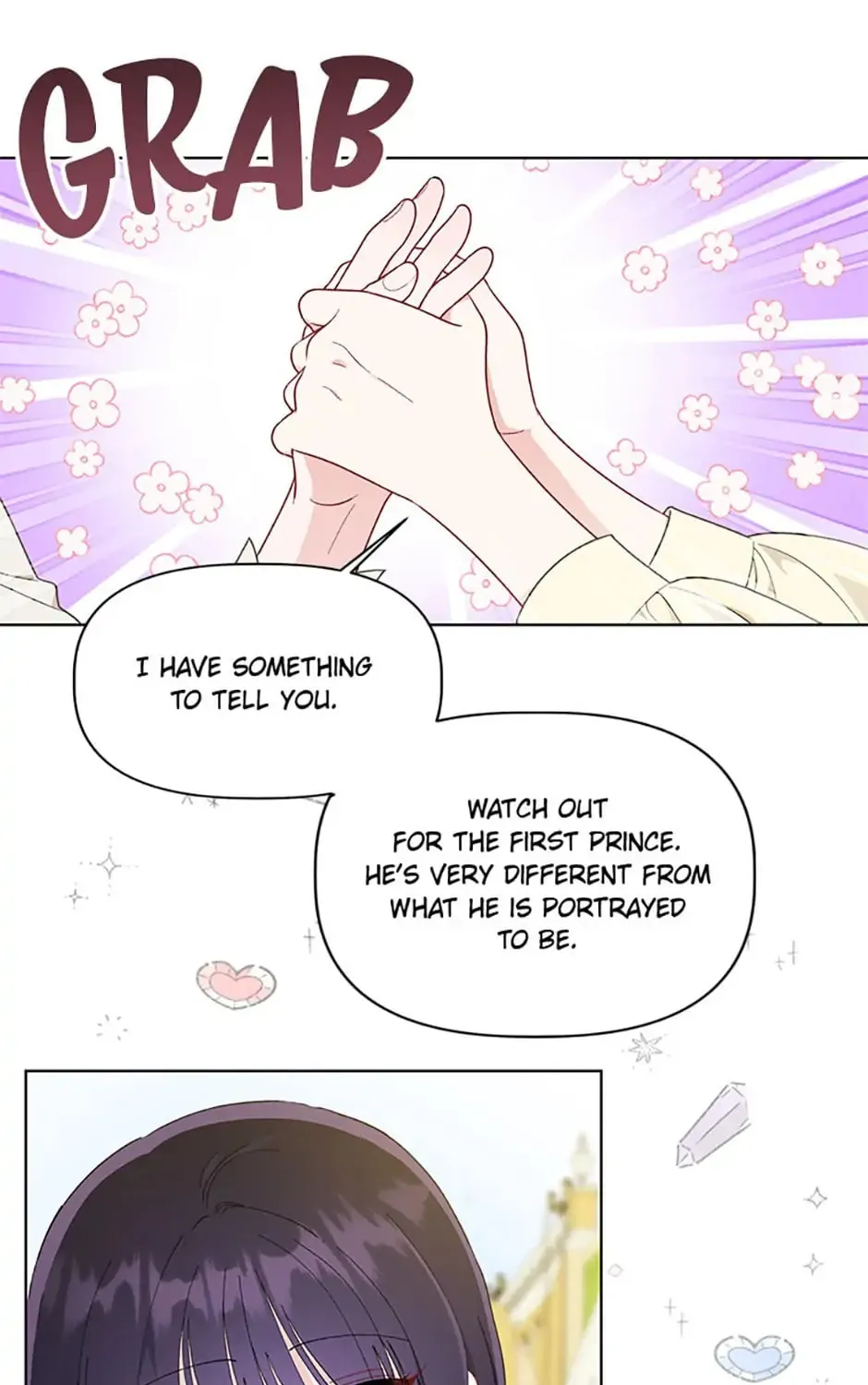 The Perks of Being an S-Class Heroine Chapter 44 page 55 - 