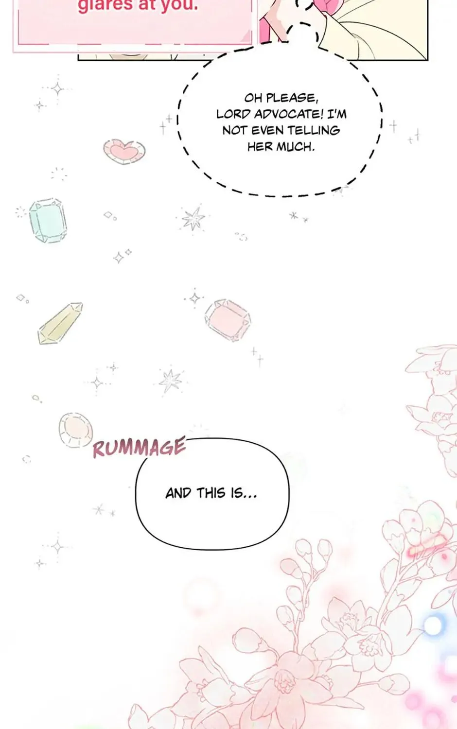 The Perks of Being an S-Class Heroine Chapter 44 page 59 - 