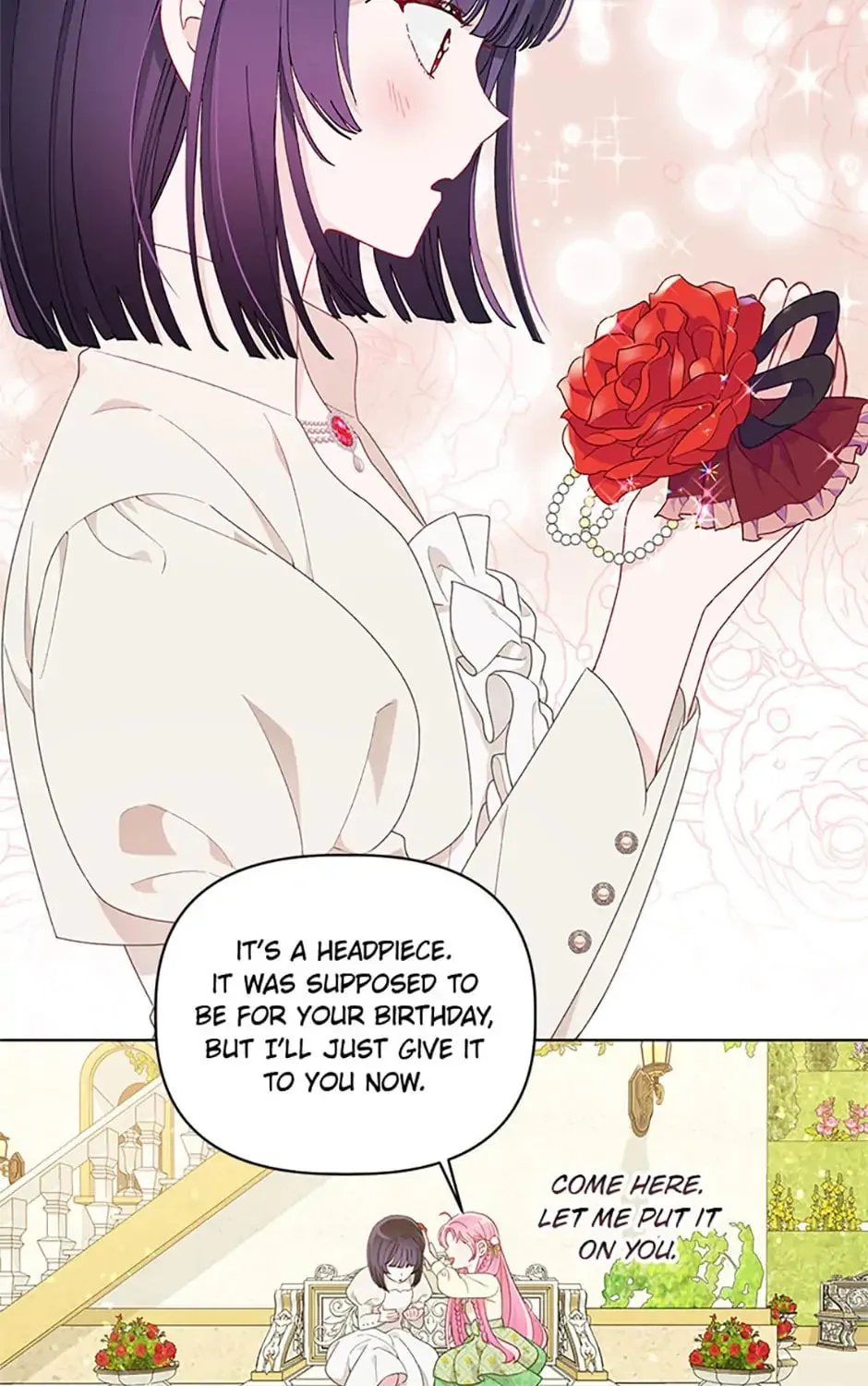The Perks of Being an S-Class Heroine Chapter 44 page 63 - 