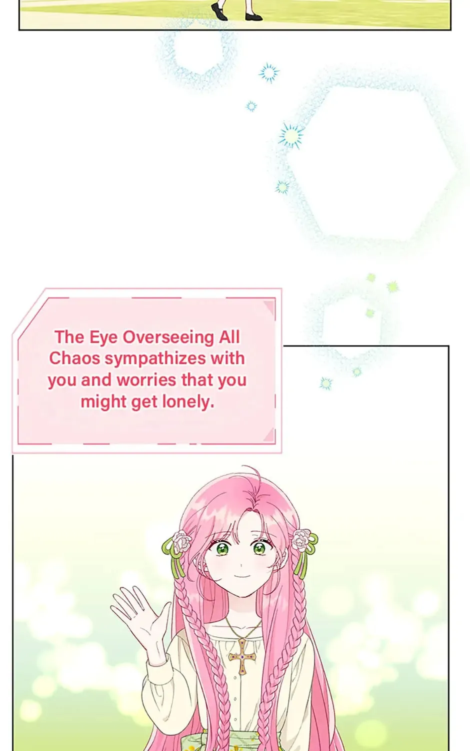 The Perks of Being an S-Class Heroine Chapter 44 page 75 - 