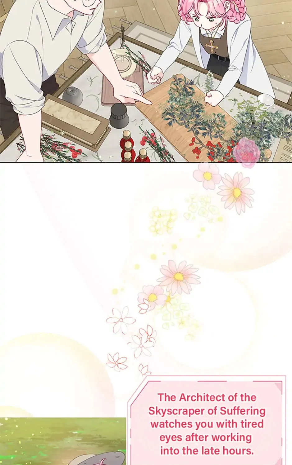The Perks of Being an S-Class Heroine Chapter 44 page 91 - 