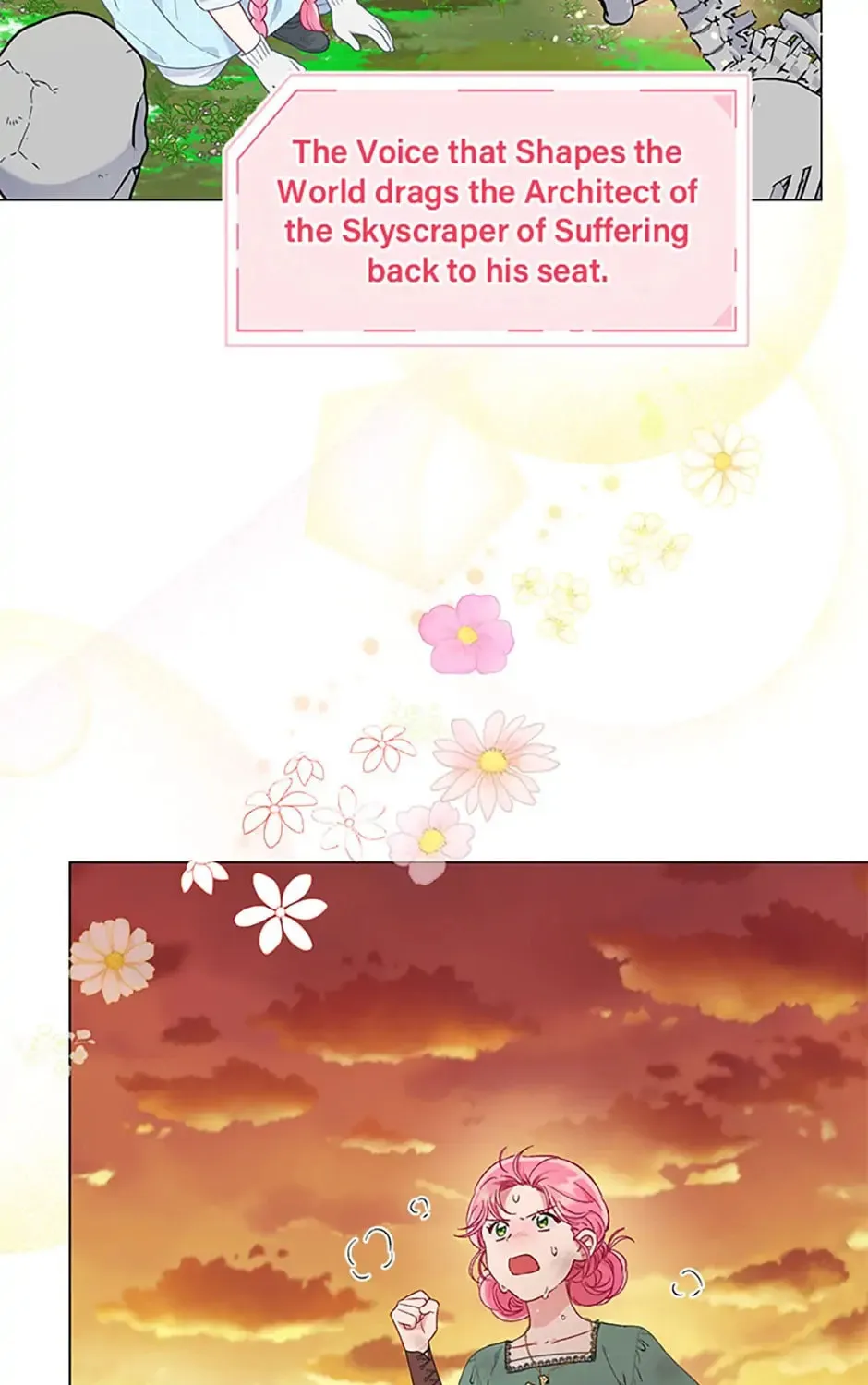 The Perks of Being an S-Class Heroine Chapter 44 page 93 - 