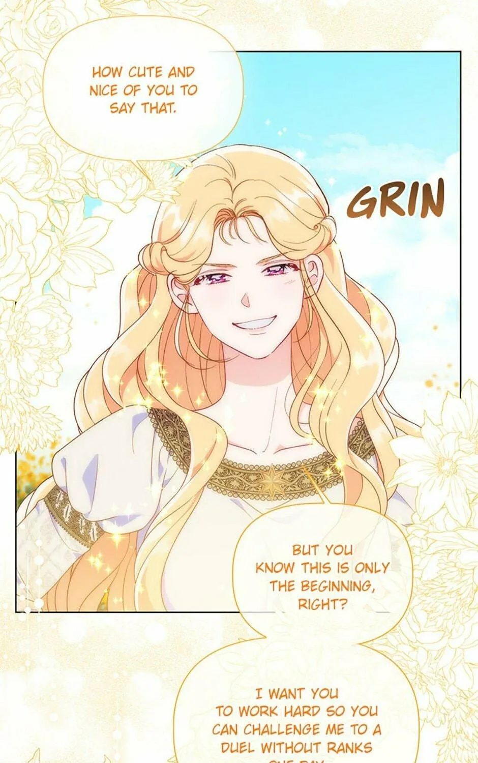 The Perks of Being an S-Class Heroine Chapter 45 page 11 - 