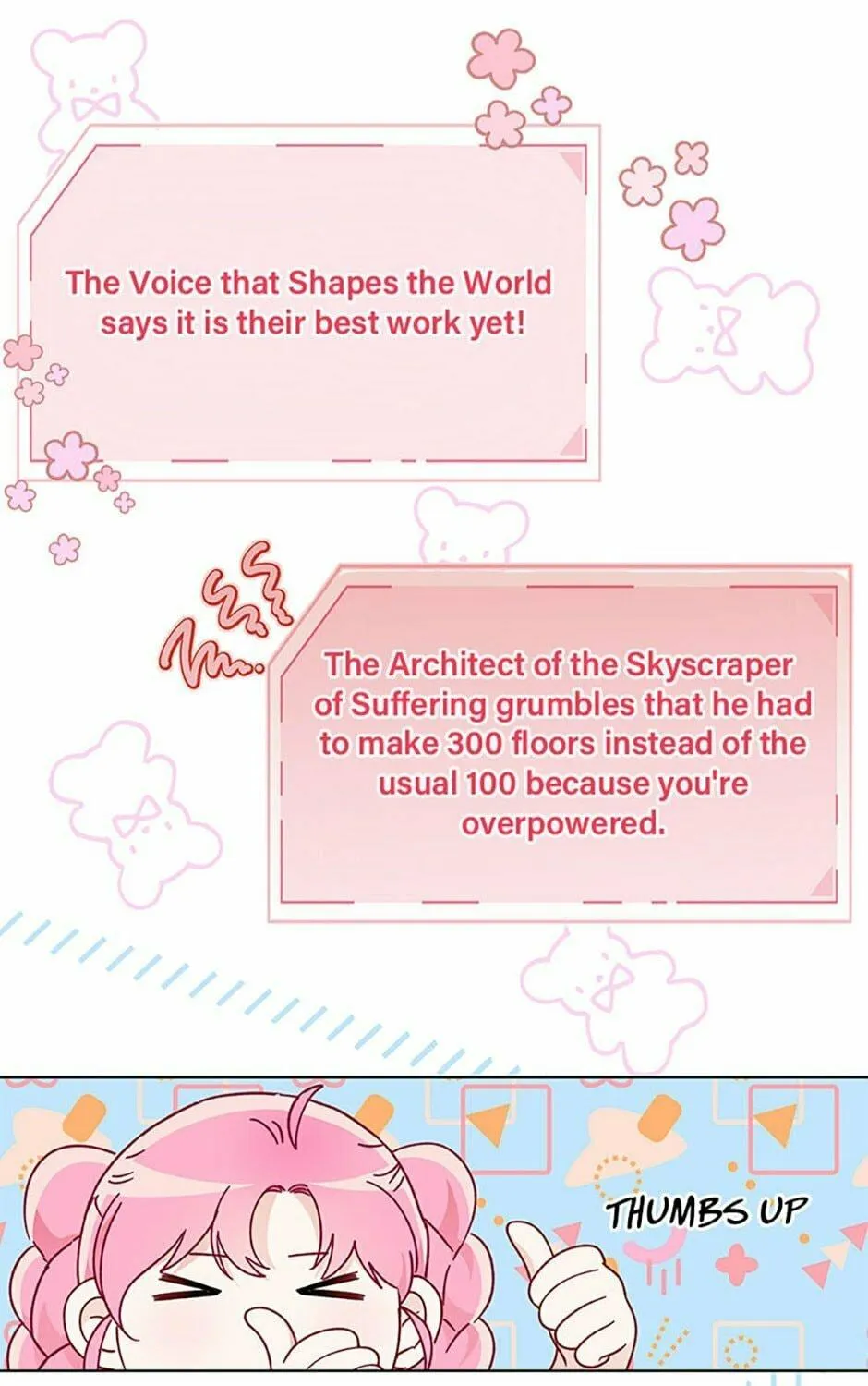 The Perks of Being an S-Class Heroine Chapter 45 page 101 - 