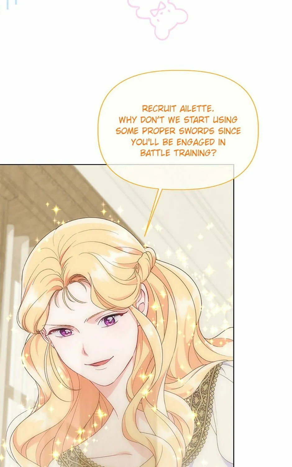 The Perks of Being an S-Class Heroine Chapter 45 page 103 - 