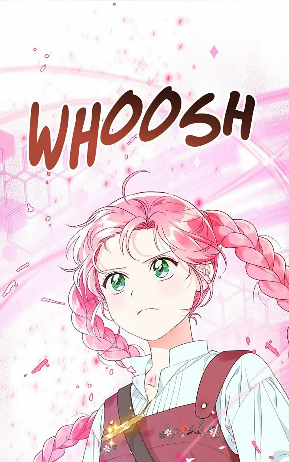 The Perks of Being an S-Class Heroine Chapter 45 page 117 - 