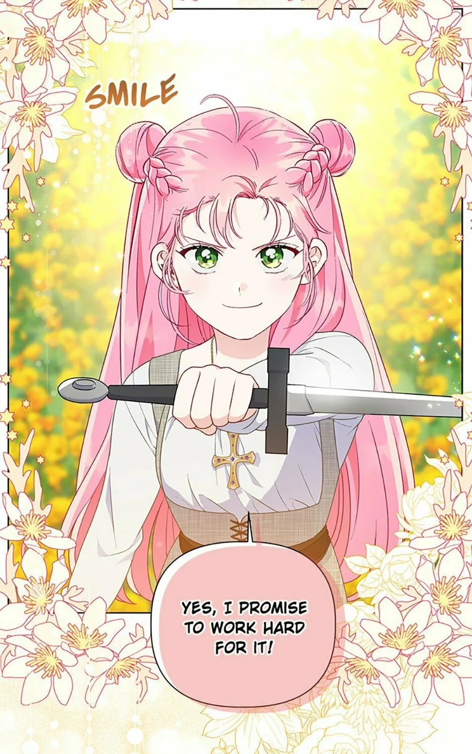 The Perks of Being an S-Class Heroine Chapter 45 page 13 - 