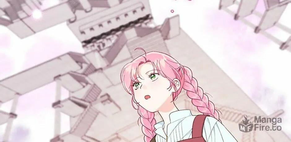 The Perks of Being an S-Class Heroine Chapter 45 page 126 - 