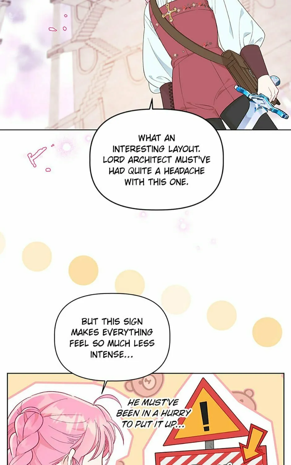 The Perks of Being an S-Class Heroine Chapter 45 page 127 - 