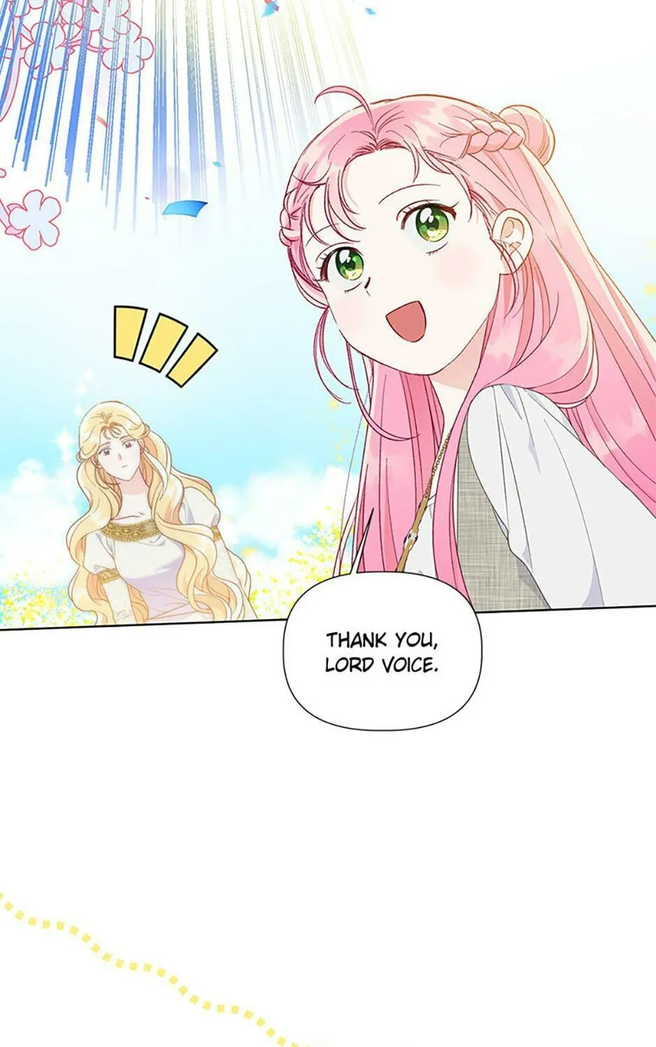 The Perks of Being an S-Class Heroine Chapter 45 page 19 - 