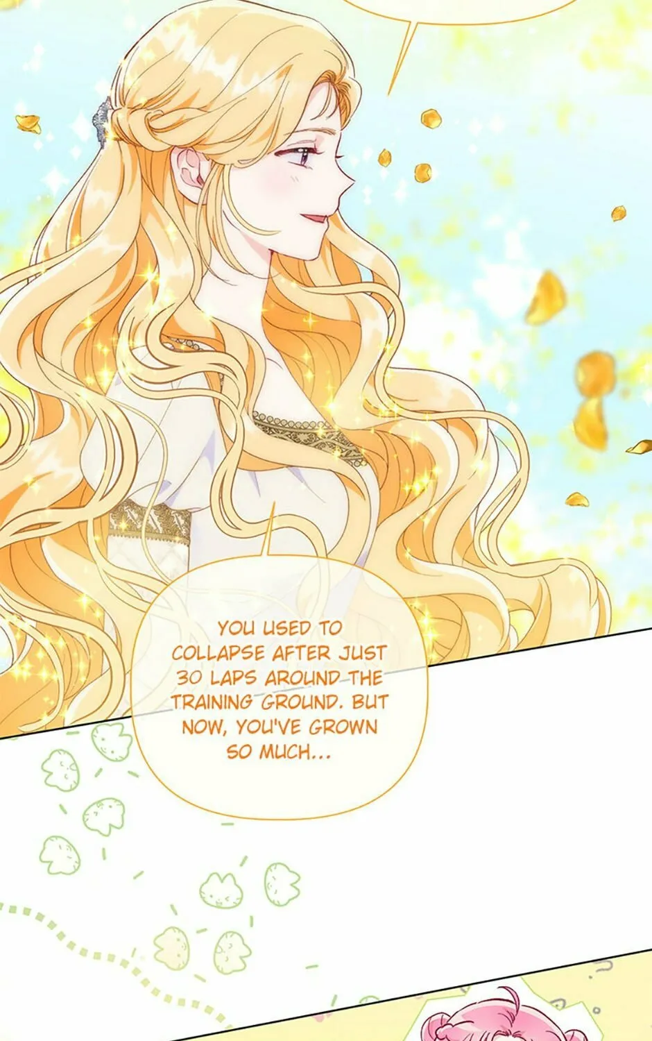 The Perks of Being an S-Class Heroine Chapter 45 page 3 - 