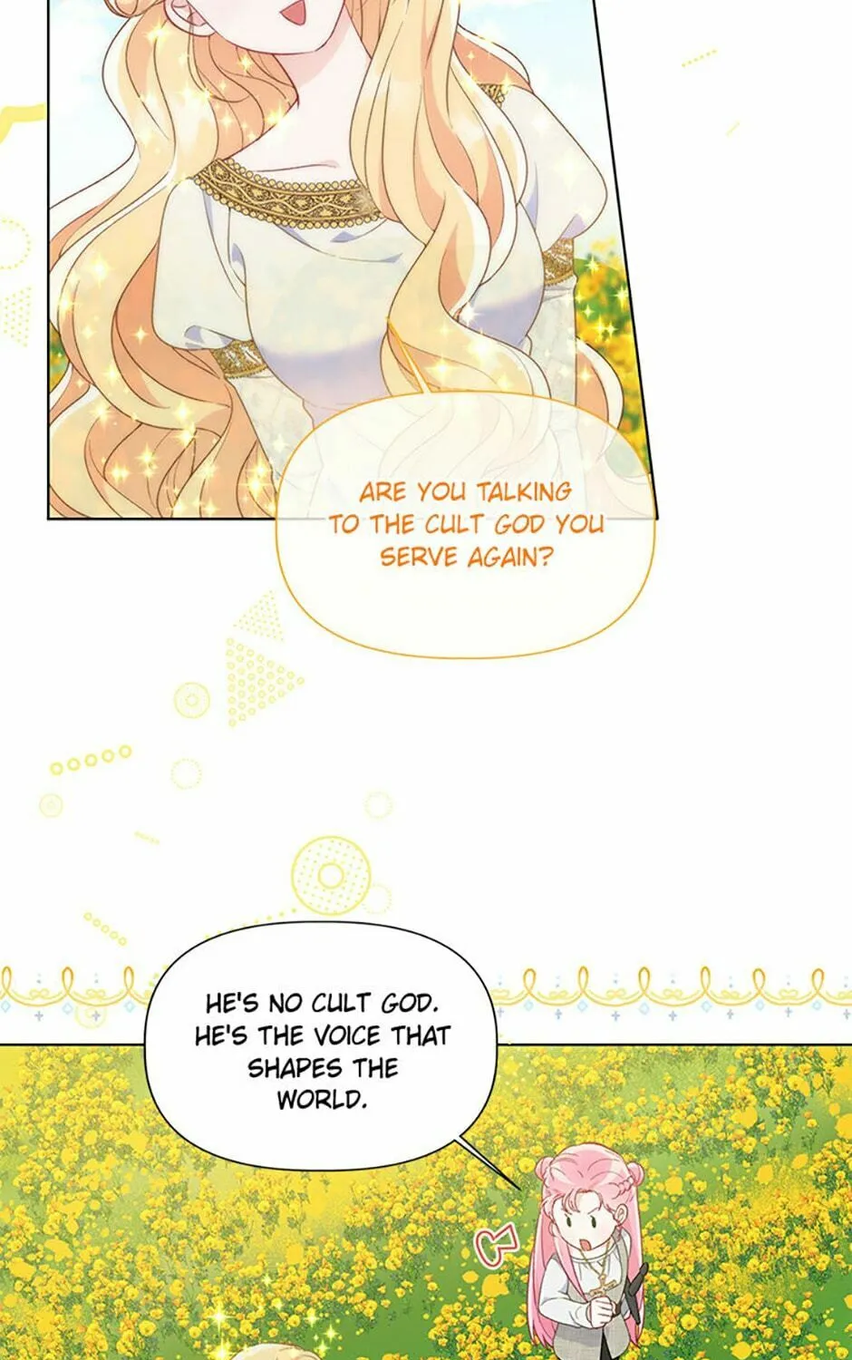 The Perks of Being an S-Class Heroine Chapter 45 page 21 - 