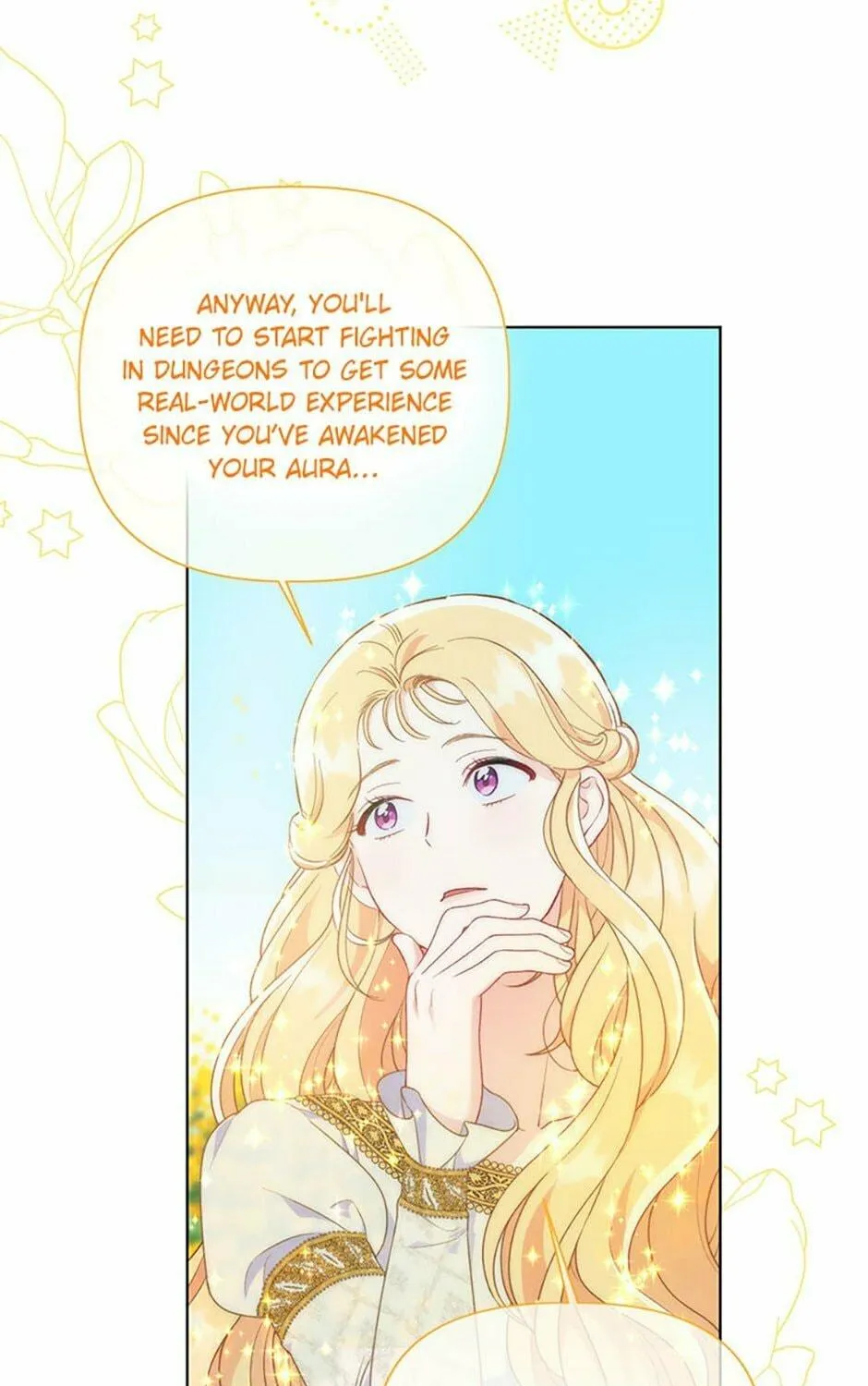 The Perks of Being an S-Class Heroine Chapter 45 page 23 - 