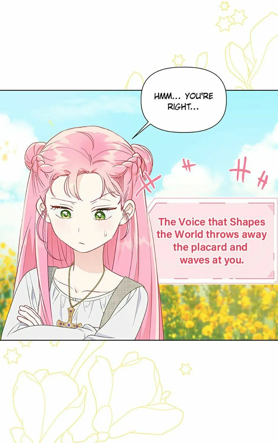 The Perks of Being an S-Class Heroine Chapter 45 page 25 - 