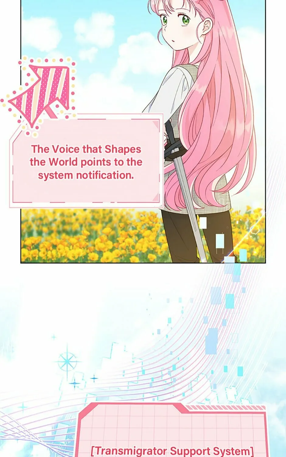 The Perks of Being an S-Class Heroine Chapter 45 page 27 - 