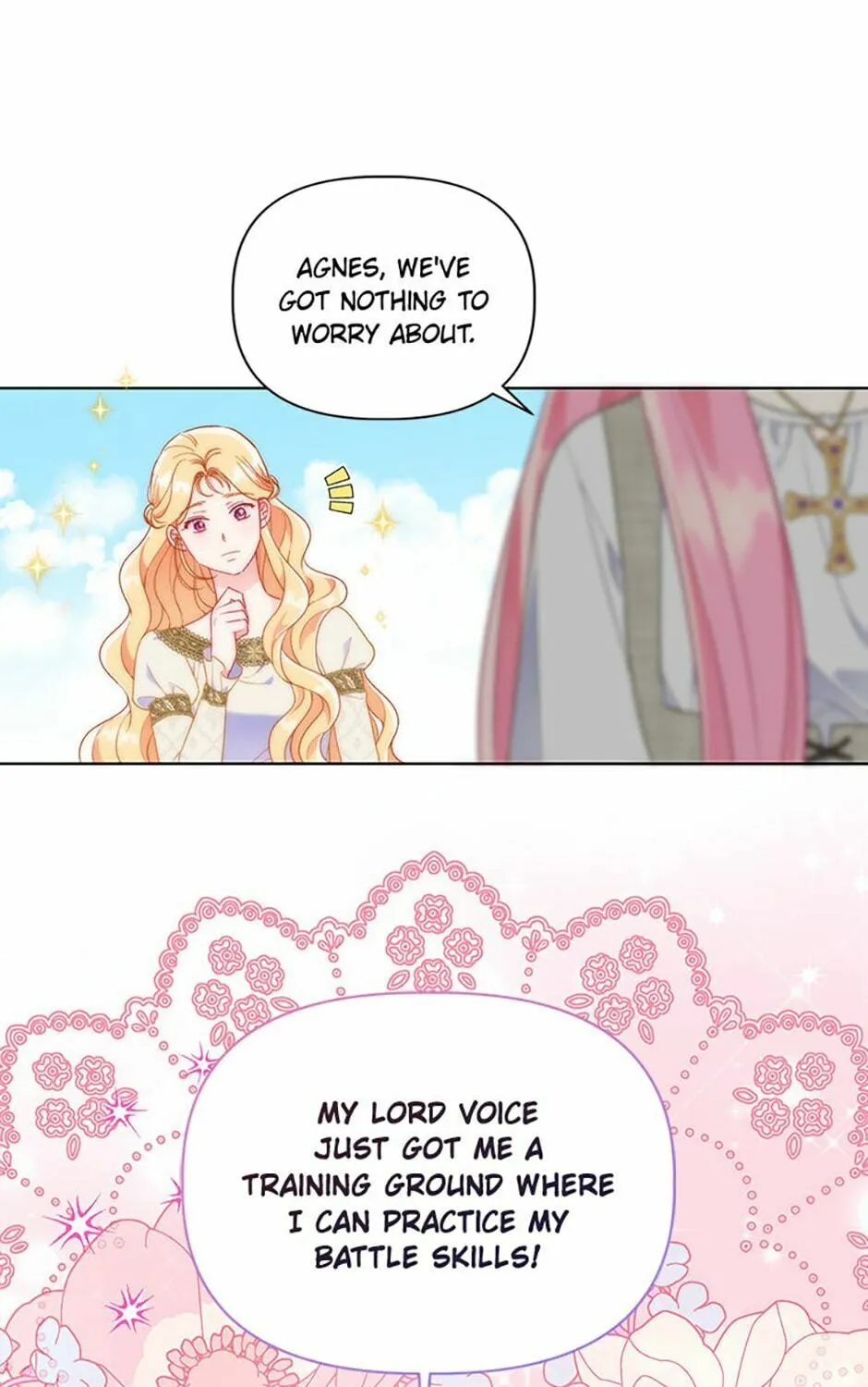 The Perks of Being an S-Class Heroine Chapter 45 page 33 - 
