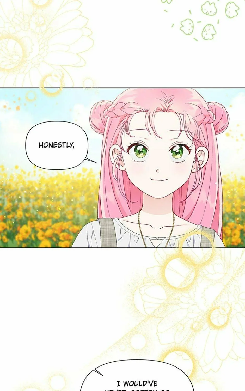 The Perks of Being an S-Class Heroine Chapter 45 page 5 - 