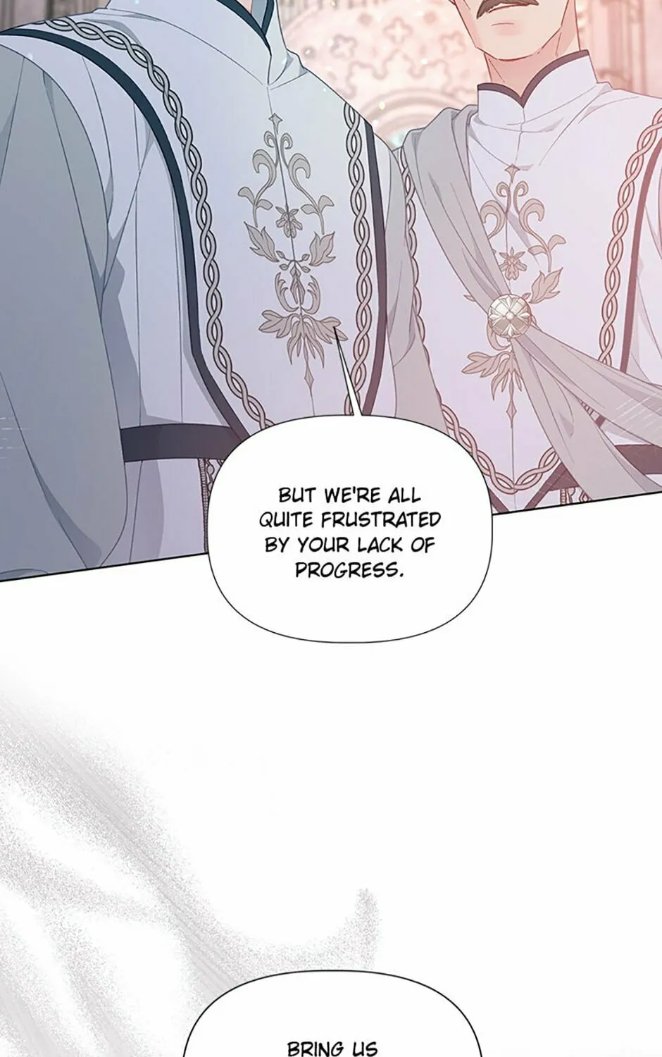The Perks of Being an S-Class Heroine Chapter 45 page 45 - 