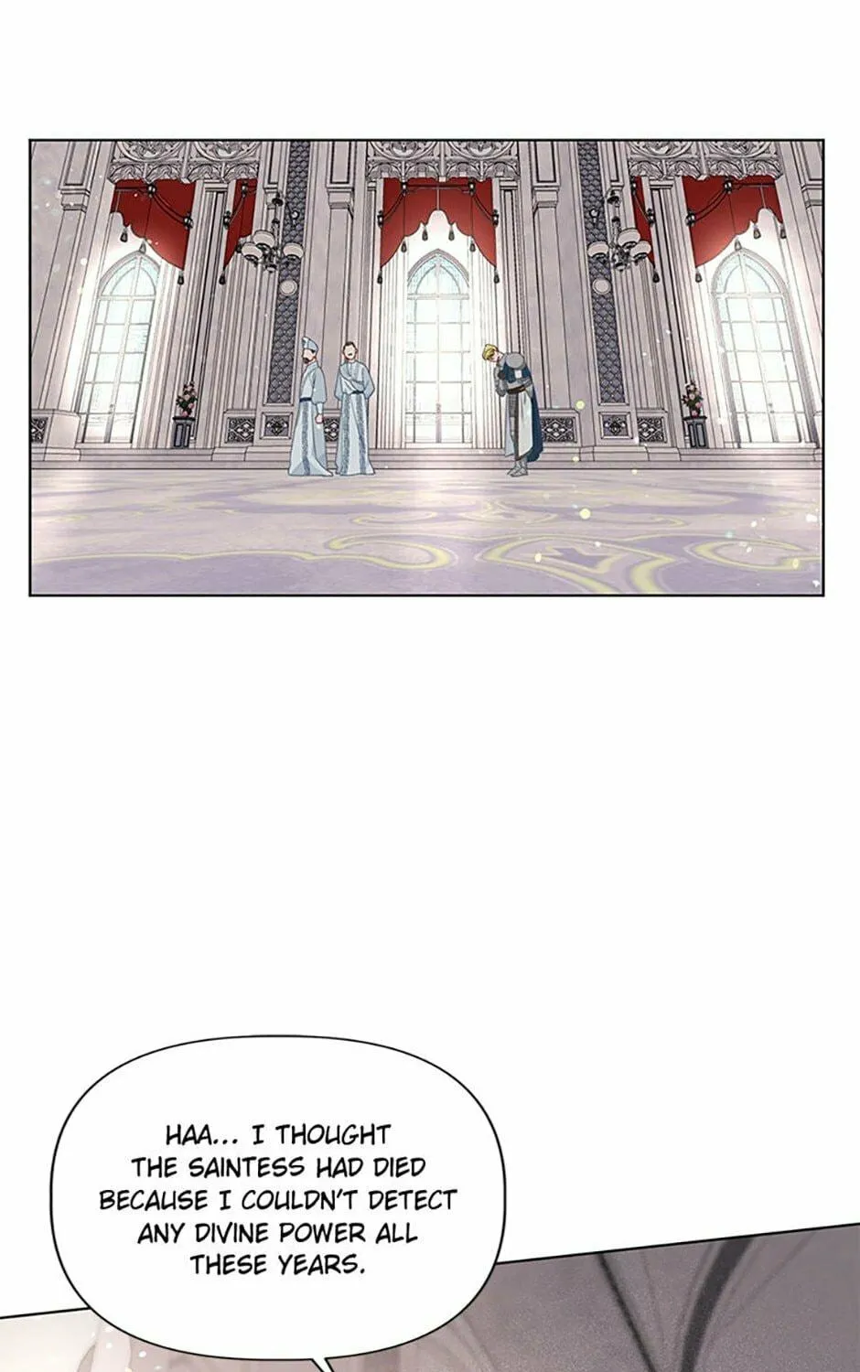 The Perks of Being an S-Class Heroine Chapter 45 page 49 - 
