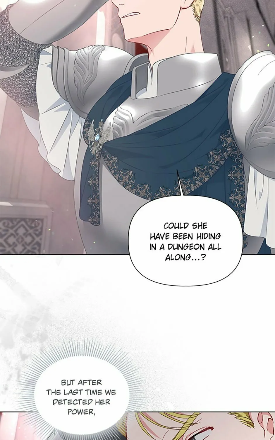 The Perks of Being an S-Class Heroine Chapter 45 page 51 - 