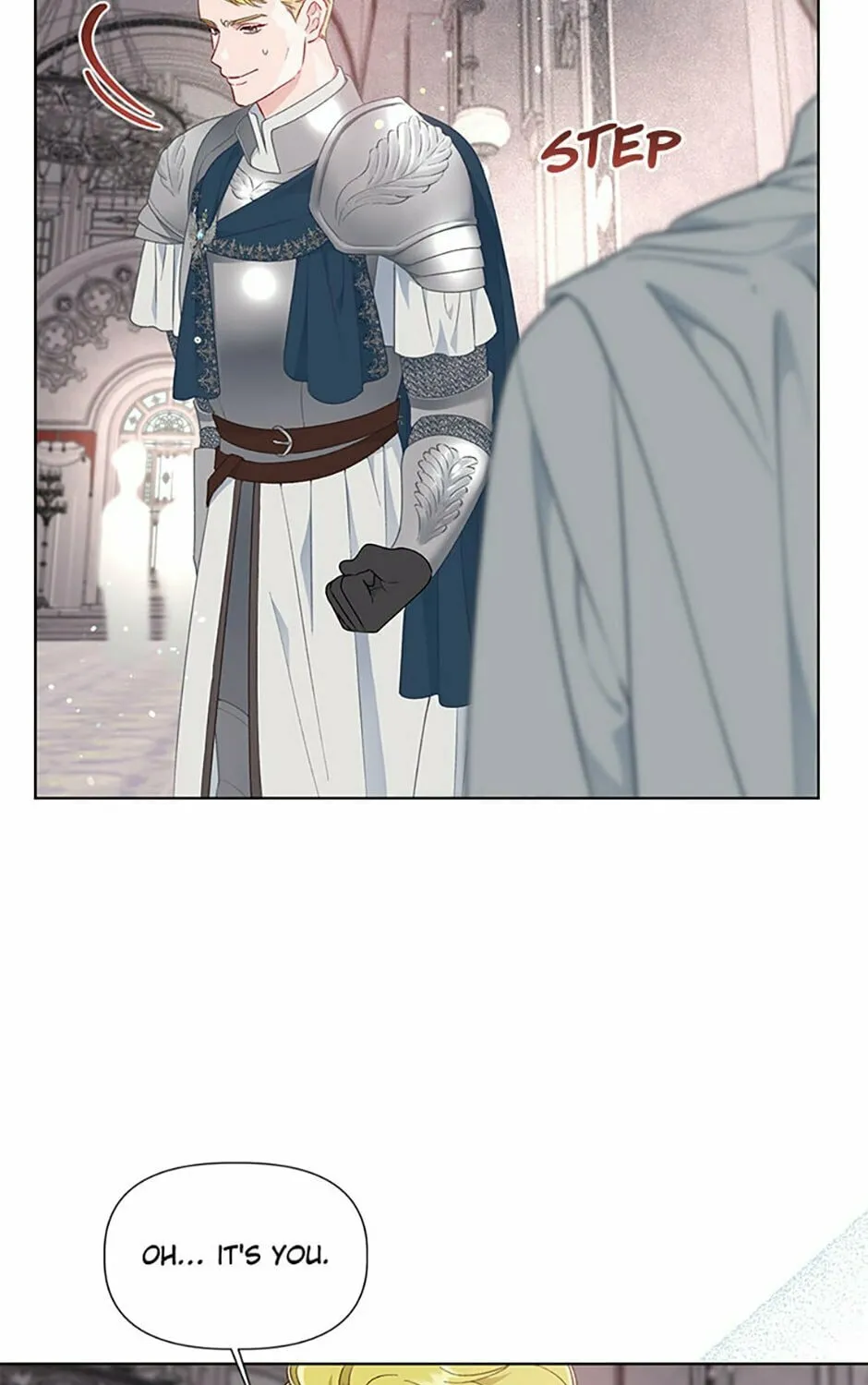 The Perks of Being an S-Class Heroine Chapter 45 page 55 - 