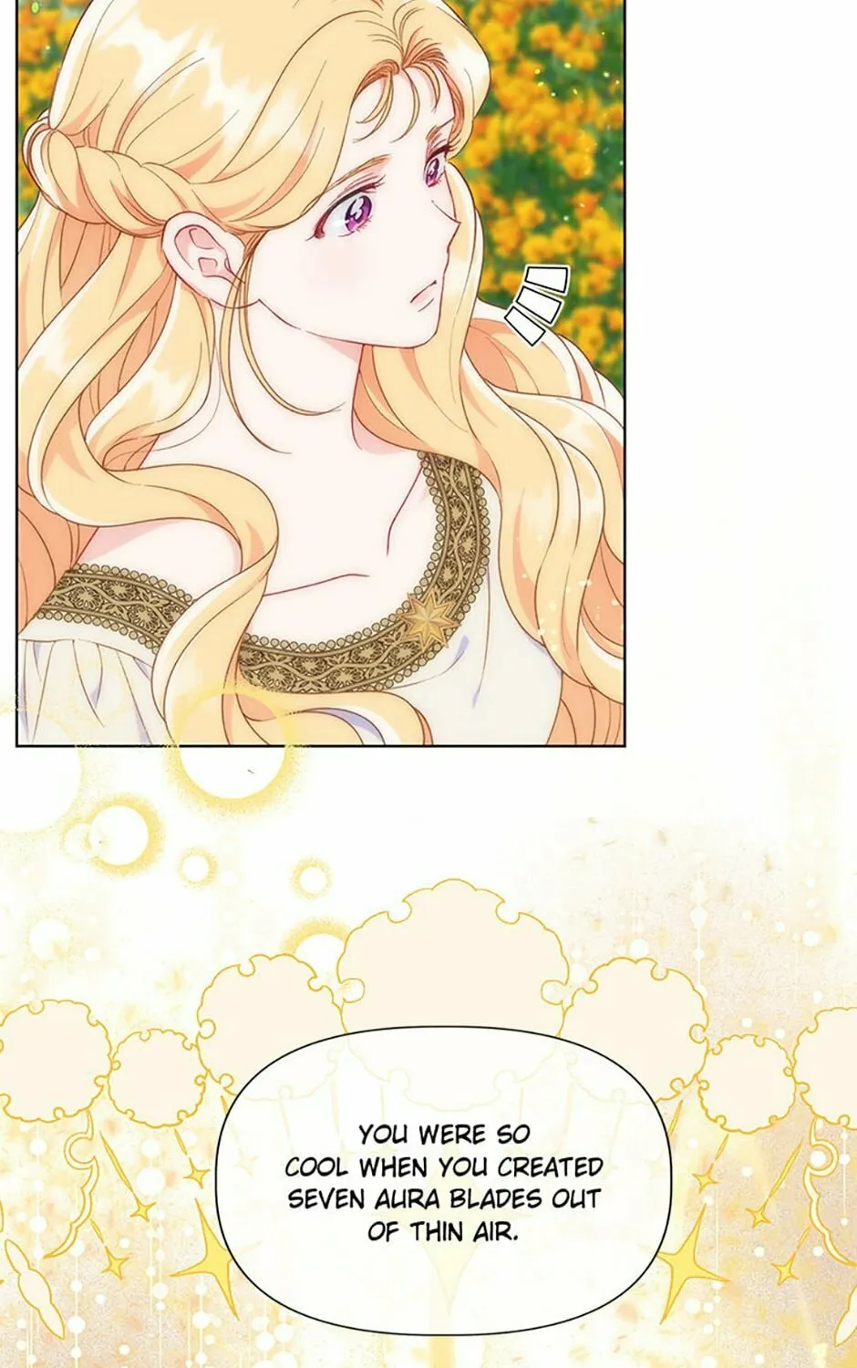 The Perks of Being an S-Class Heroine Chapter 45 page 7 - 