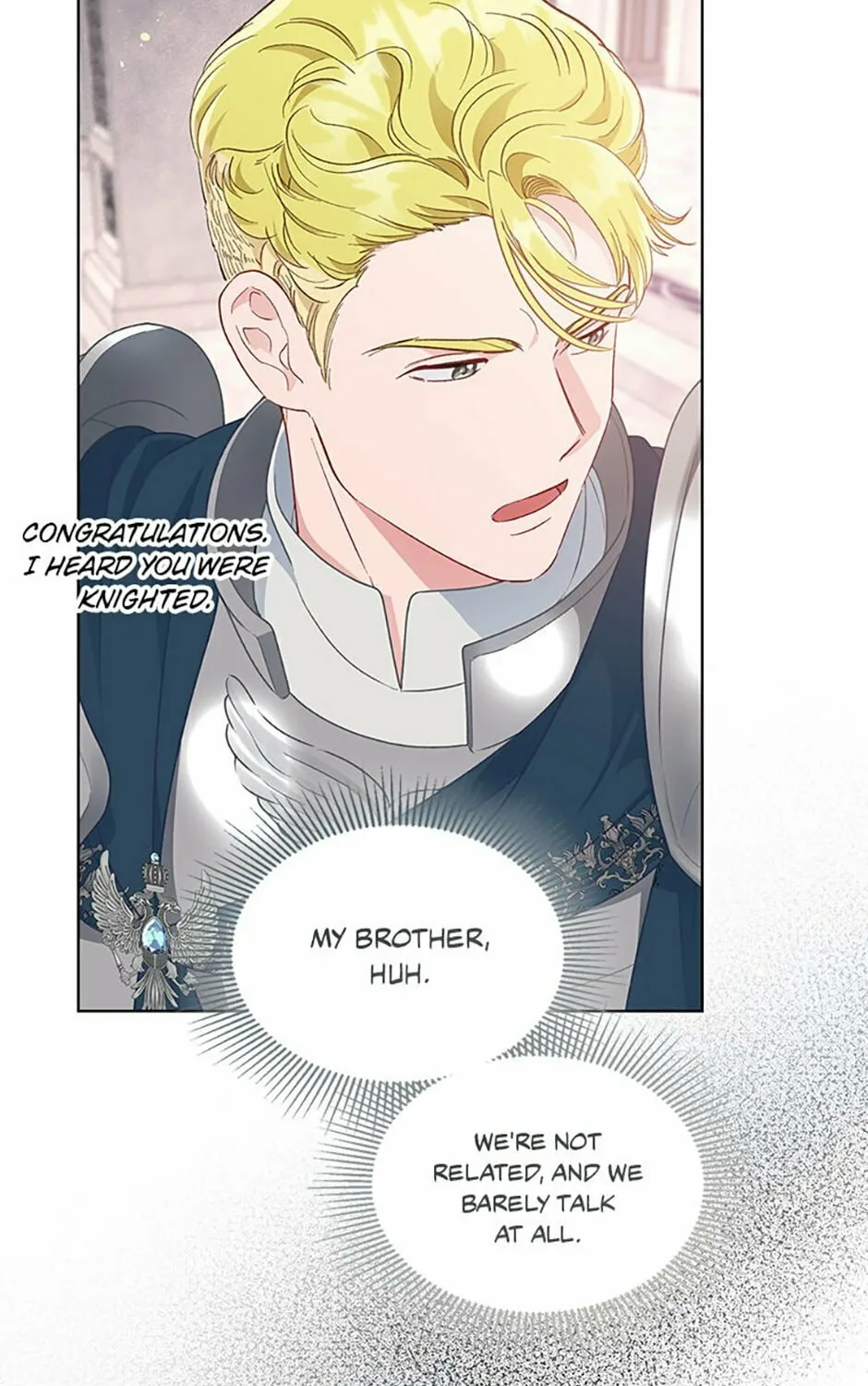 The Perks of Being an S-Class Heroine Chapter 45 page 61 - 