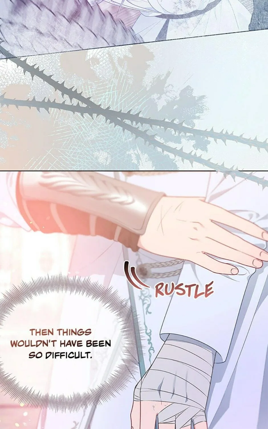 The Perks of Being an S-Class Heroine Chapter 45 page 69 - 
