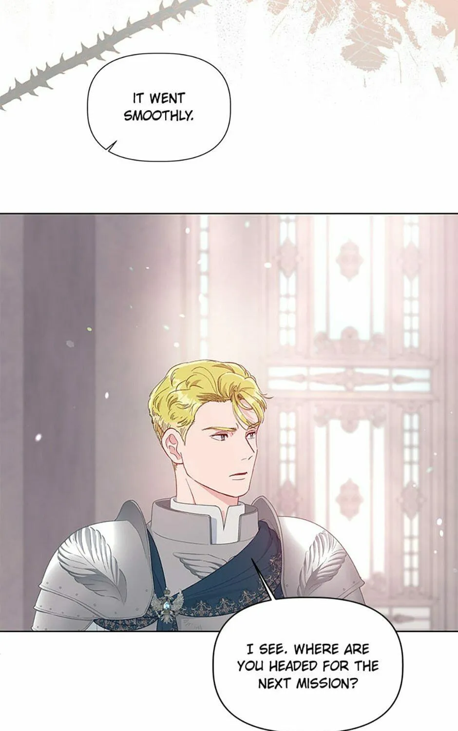 The Perks of Being an S-Class Heroine Chapter 45 page 71 - 