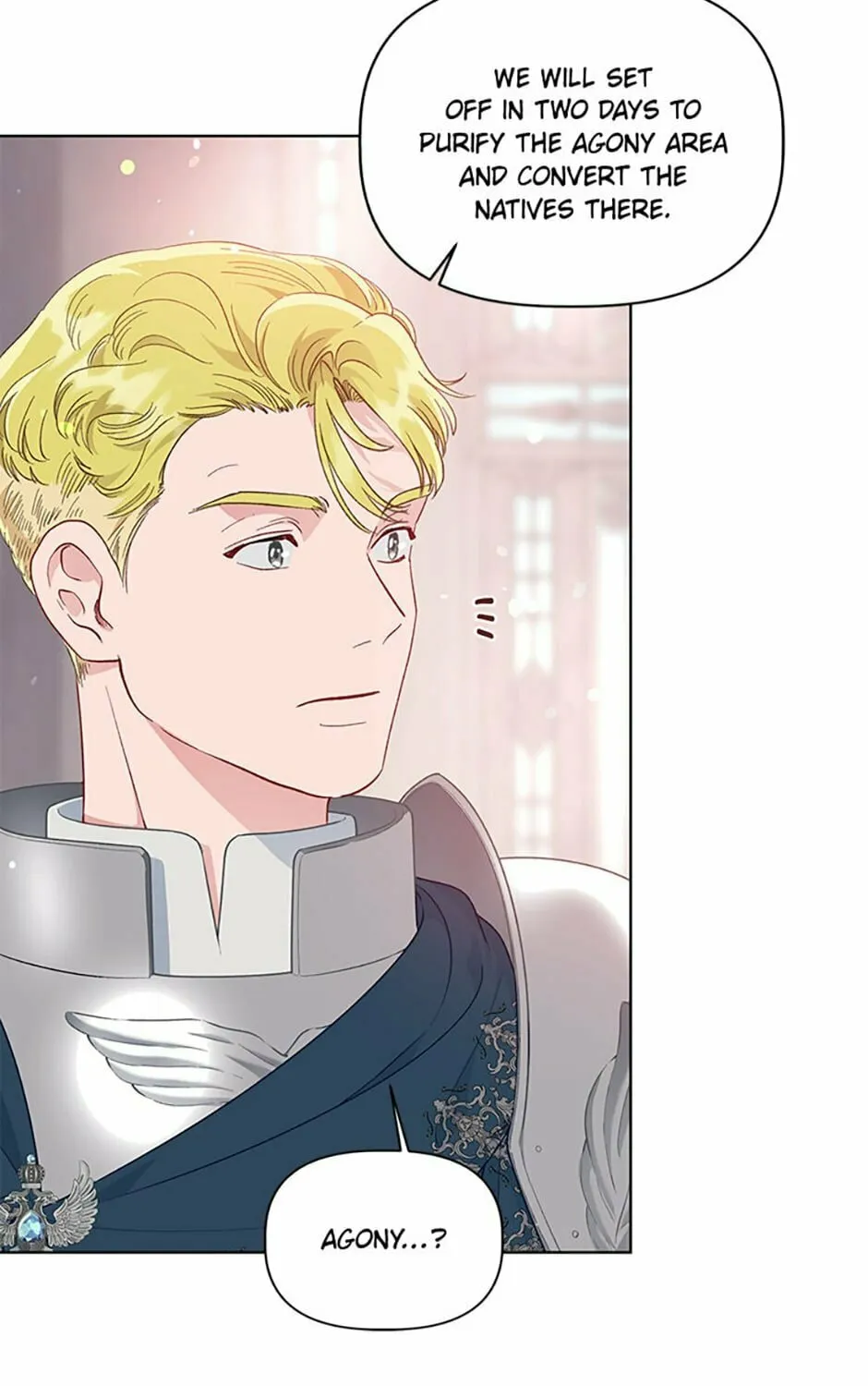 The Perks of Being an S-Class Heroine Chapter 45 page 73 - 